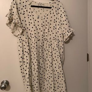 Madewell dress